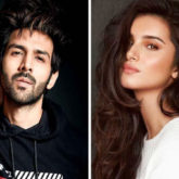 Kartik Aaryan and Tara Sutaria reunite as a couple for a fun quirky ad; watch