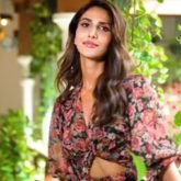Vaani Kapoor becomes the first brand ambassador of clothing brand Mango India