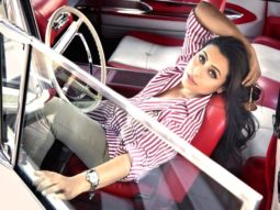 “I’m bringing in my birthday with my fans first” – says Rani Mukerji