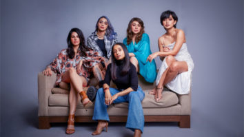 Four More Shots Please season 3 starring Kirti Kulhari, Sayani Gupta, Maanvi Gagroo and Bani J goes on floor