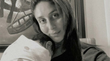 Saba Ali Khan shares first picture of Kareena Kapoor Khan’s newborn son with Saif Ali Khan