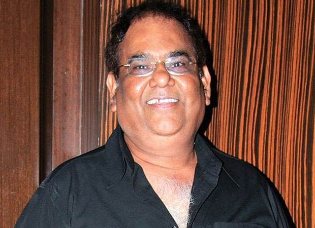 Satish Kaushik hospitalised days after testing positive for COVID-19