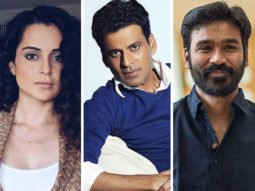 67th National Film Awards: Kangana Ranaut, Manoj Bajpayee, Dhanush bag top honours