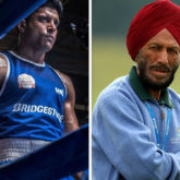 "Farhan Akhtar has made a wonderful physique for Toofaan"- Milkha Singh