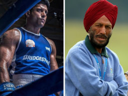 “Farhan Akhtar has made a wonderful physique for Toofaan”- Milkha Singh