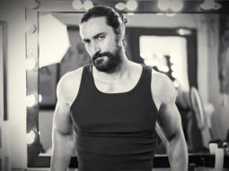 “I had just six weeks to go from being out of shape to looking very strong” – Kunal Kapoor for his role in Koi Jaane Na