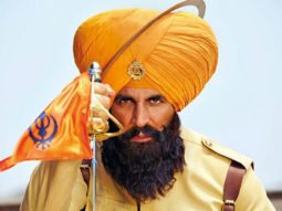2 Years Of Kesari: Akshay Kumar says it was an absolute honour to do the film