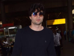 Sunny Deol’s younger son Rajvir Deol to debut with Avnish Barjatya’s film
