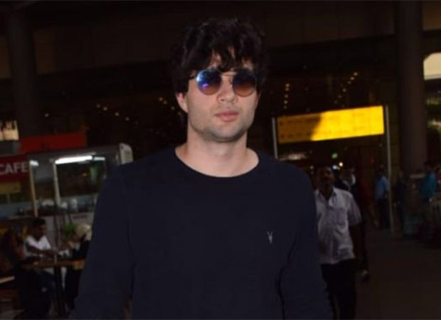 Sunny Deol’s younger son Rajvir Deol to debut in Avnish Barjatya’s film