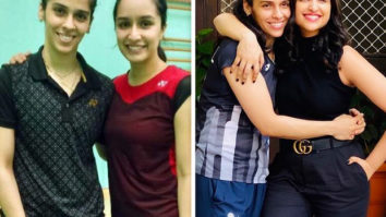EXCLUSIVE: Amole Gupte reveals Street Dancer 3D was the reason behind Shraddha Kapoor’s exit from Saina 