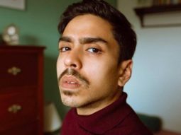 Adarsh Gourav bags the Rising Star award for The White Tiger at the prestigious Asian World Film Festival