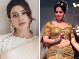 Samantha Akkineni calls Kangana Ranaut ‘daring’ and ‘most talented actress of our generation’ after watching Thalaivi trailer