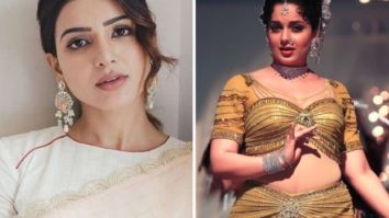Samantha Akkineni calls Kangana Ranaut ‘daring’ and ‘most talented actress of our generation’ after watching Thalaivi trailer