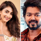 Thalapathy 65: Pooja Hedge roped in as the female lead for Vijay's next