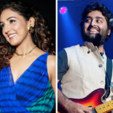 EXCLUSIVE: “He gave me full freedom”- Neeti Mohan on working with Arijit Singh, the music composer, in Pagglait