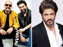 Vishal-Shekhar to compose music for Shah Rukh Khan’s Pathaan; confirms Vishal Dadlani