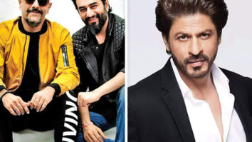 Vishal-Shekhar to compose music for Shah Rukh Khan’s Pathaan; confirms Vishal Dadlani