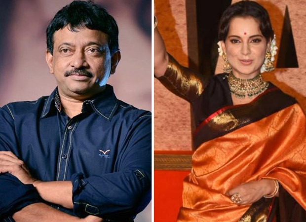 After Thalaivi trailer release, Ram Gopal Varma apologizes to Kangana Ranaut and says no other actress has ever had her versatility