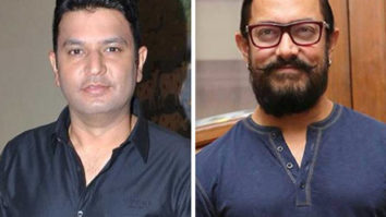 EXCLUSIVE: Bhushan Kumar reveals the timeline for Aamir Khan starrer Mogul