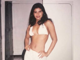 When Priyanka Chopra Jonas confidently rocked a bindi and bikini