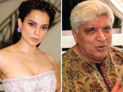 Kangana Ranaut granted bail in defamation case filed by Javed Akhtar