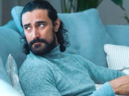 EXCLUSIVE: “I am not comfortable with kissing and sexual scenes on screen”- Kunal Kapoor EXCLUSIVE: “I am not comfortable with kissing and sexual scenes on screen”- Kunal Kapoor