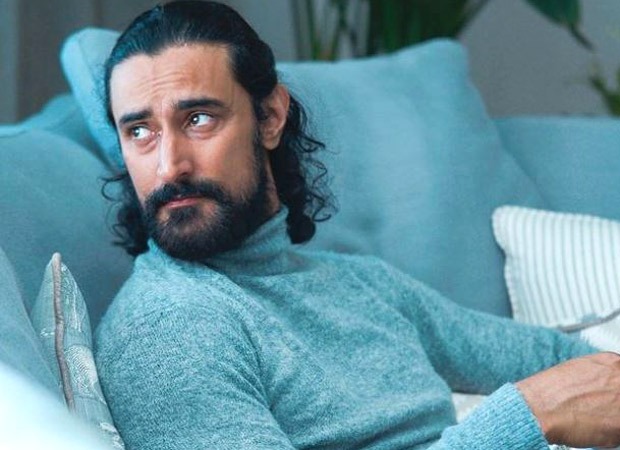 EXCLUSIVE: “I am not comfortable with kissing and sexual scenes on screen”- Kunal Kapoor