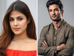 Supreme Court refuses to cancel Rhea Chakraborty’s case against Sushant Singh Rajput’s sister; CBI to investigate