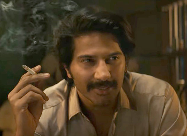 Kurup teaser: Dulquer Salmaan shines as Sukumara Kurup - ‘India's longest Wanted fugitive’