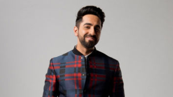 “My career journey is the same as every Indian who is trying to make a name” – says Ayushmann Khurrana