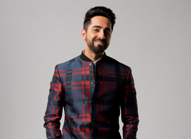 "My career journey is the same as every Indian who is trying to make a name" - says Ayushmann Khurrana* "My career journey is the same as every Indian who is trying to make a name" - says Ayushmann Khurrana*