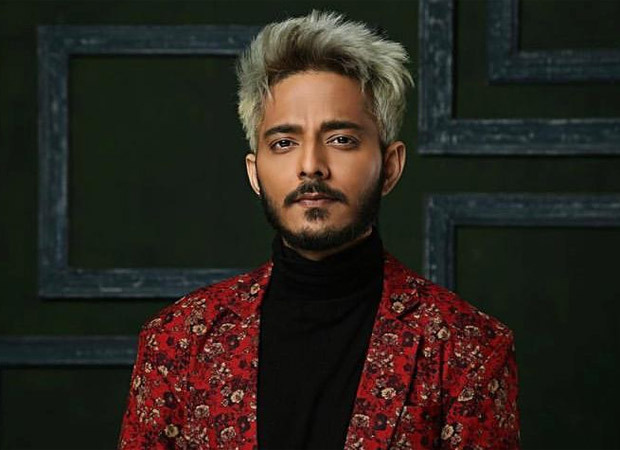 ”I was extremely thrilled to create a track that captures the fun antics between a man and an ape"- Music director Tanishk Bagchi on Hello Charlie