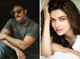 Ranveer Singh says he will bench-press Deepika Padukone after she praises his physique
