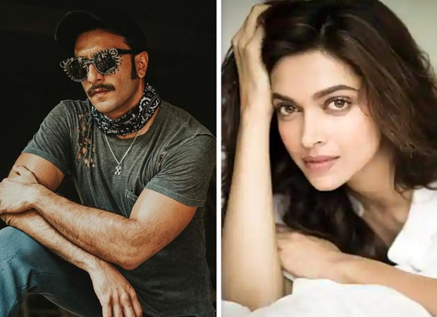 Ranveer Singh says he will bench press Deepika Padukone after she praises his physique