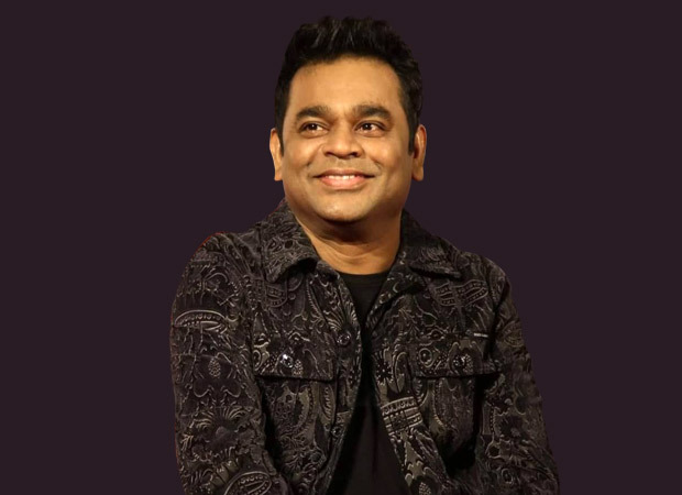AR Rahman pulls anchor’s leg for speaking in Hindi at the audio launch of 99 Songs