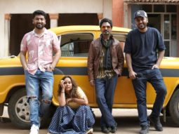 Nawazuddin Siddiqui’s first music video ‘Baarish Ki Jaaye’ out now!