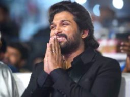 Allu Arjun completes 18 years as a lead actor; pens a special message to mark the occasion