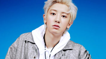 EXO member Chanyeol enlists in the military 