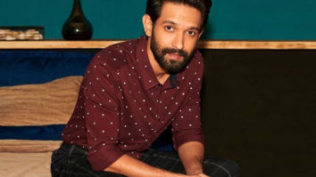 Vikrant Massey tests COVID-19 positive; says he tested positive despite necessary precautions during shoot
