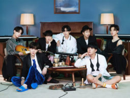 BTS strongly condemn the rise in anti-Asian violence, share their experiences with racism