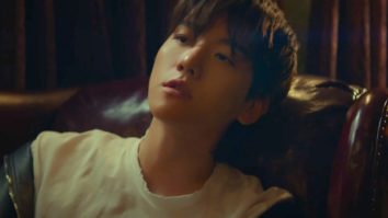 EXO’s Baekhyun unleashes his inner sensuousness in ‘Bambi’ music video 