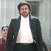 Pawan Kalyan fans shatter glass door of cinema hall on Vakeel Saab trailer release day; watch