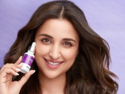 Parineeti Chopra partners with science based skincare brand, The Derma Co.