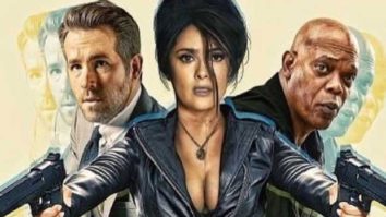 Ryan Reynolds, Samuel L. Jackson and Salma Hayek starrer The Hitman’s Wife’s Bodyguard to now release on June 16