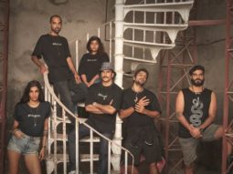 On second anniversary of IncInk Records, Ranveer Singh speaks on his label’s expansion into becoming a genre-fluid artist collective in India