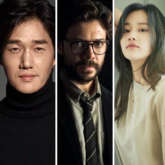 Mega cast announced for Korean version of Netflix's series Money Heist, Yoo Ji Tae & Jeon Jong-seo to play Professor and Tokyo