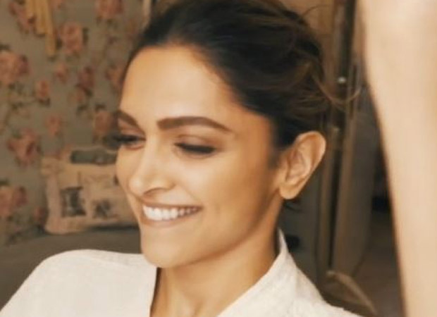Deepika Padukone says she is a good DJ; reveals her favourite song and it is not Bollywood music