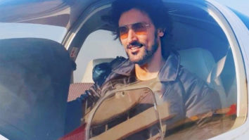 How Kunal Kapoor’s passion for flying helped him during the lockdown
