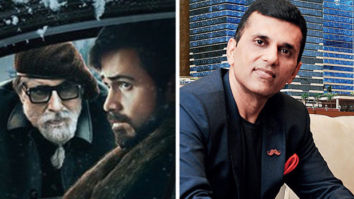 Will Chehre release as per schedule on April 9? Decision to be taken post Holi, says producer Anand Pandit