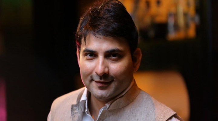 Yasser Usman: “Guru Dutt saab ki life pe FILM zarur banni chahiye, bohot kamaal ki kahani hai” Yasser Usman: “Guru Dutt saab ki life pe FILM zarur banni chahiye, bohot kamaal ki kahani hai”